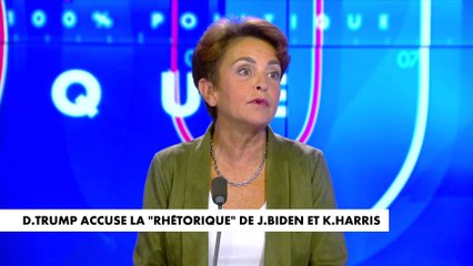 Judith Waintraub : «C'est une mécanique de victimisation, pas de diabolisation»