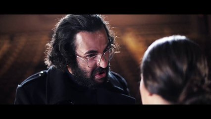 LA DERNIÈRE DANSE Film