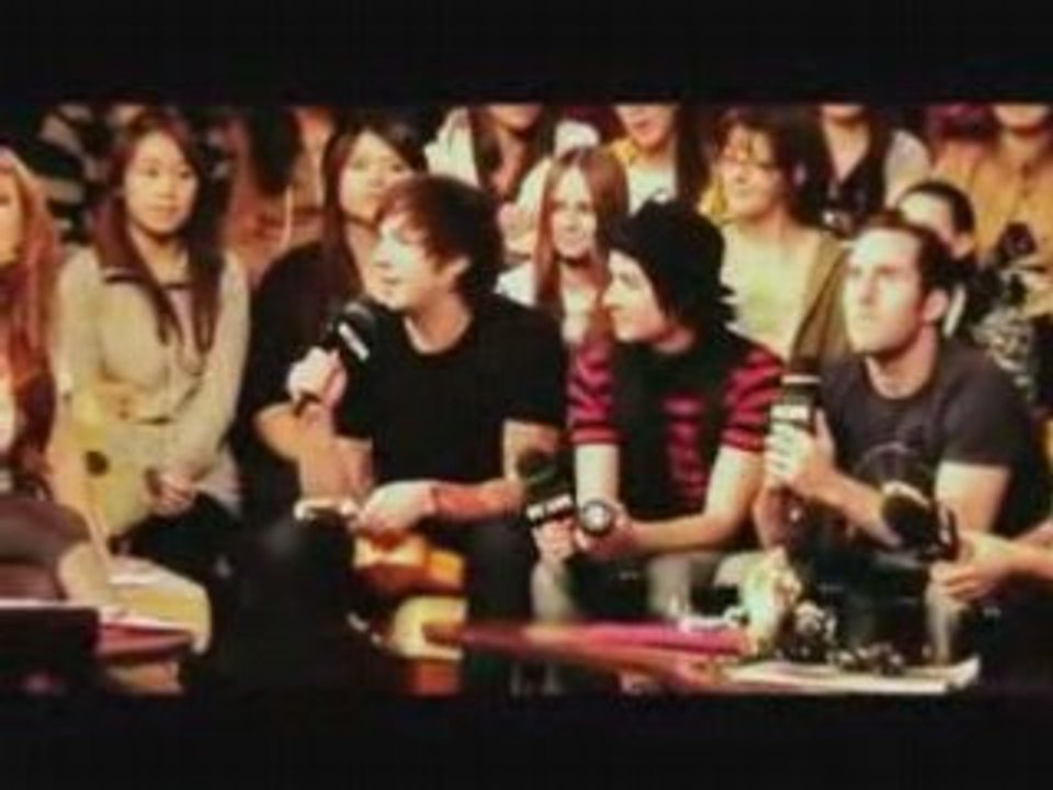 Simple Plan with Teen Flare