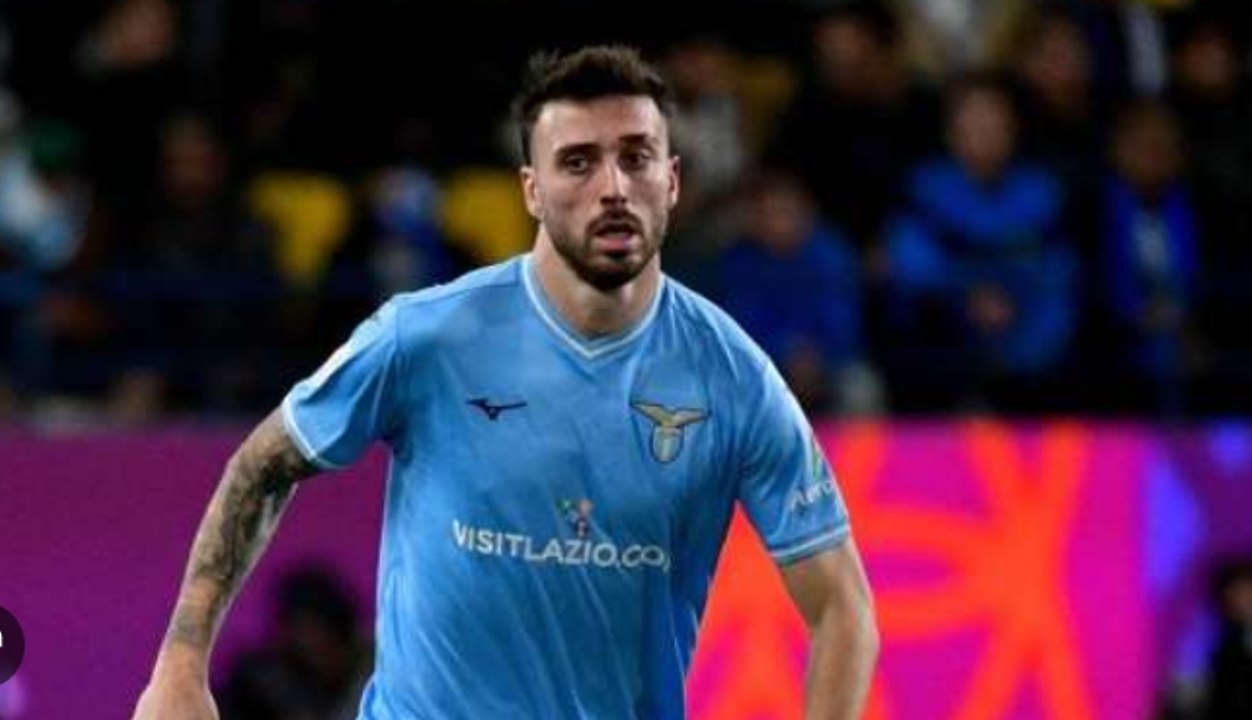 LAZIO-VERONA 2-1, LA CONFERENZA DI GILA