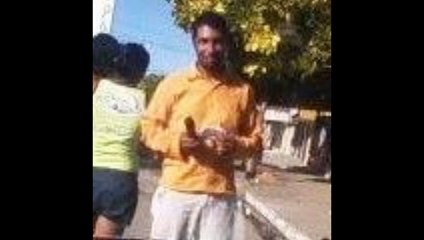 EX Radialista Alex Silva Recordaçoes