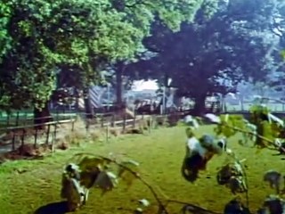 Classic Sci-Fi - They Came From Beyond Space - Full Movie English