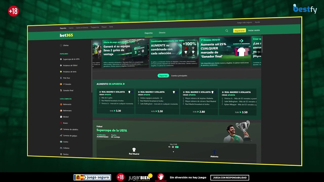 Floky Bets nos deja las cuotas del Colo Colo vs River