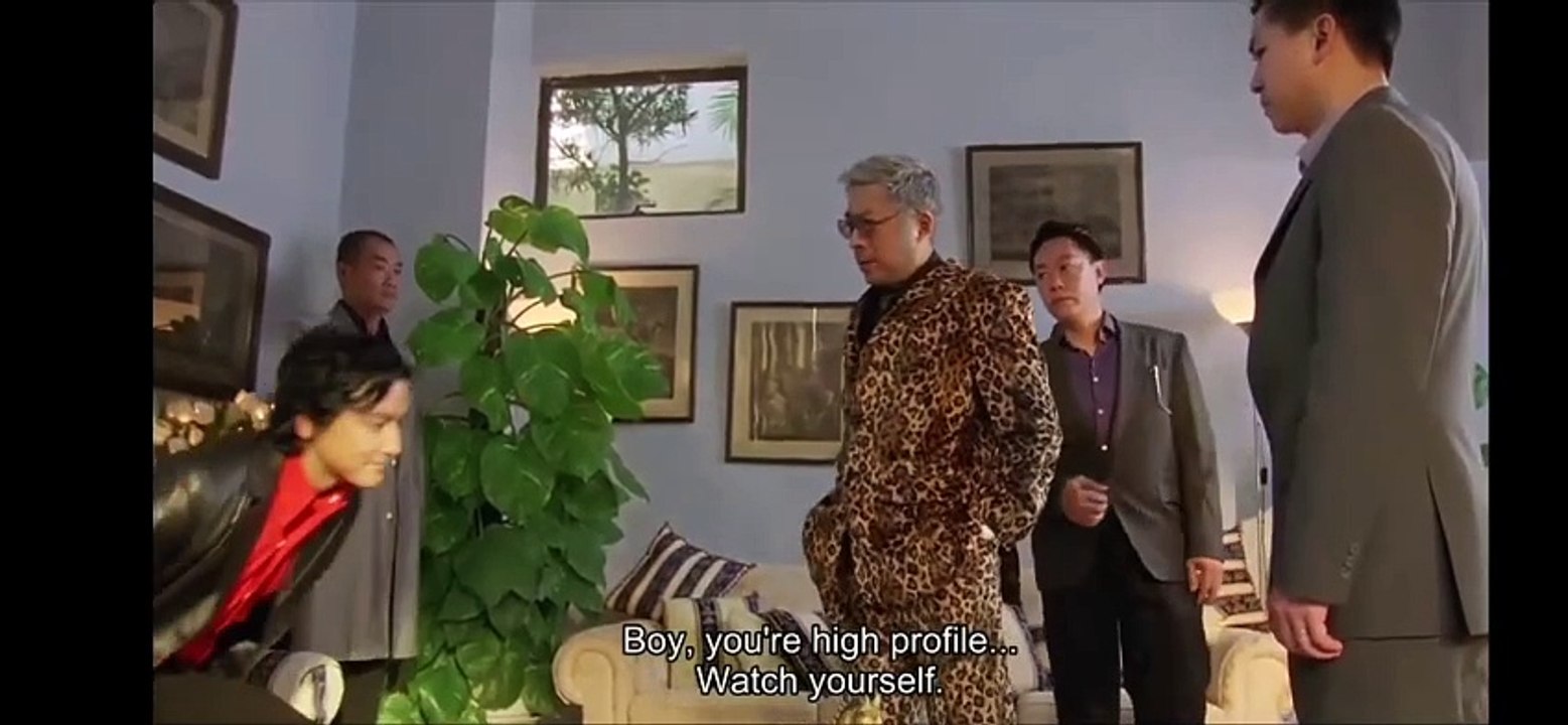新紮師妹 Love Undercover 2002