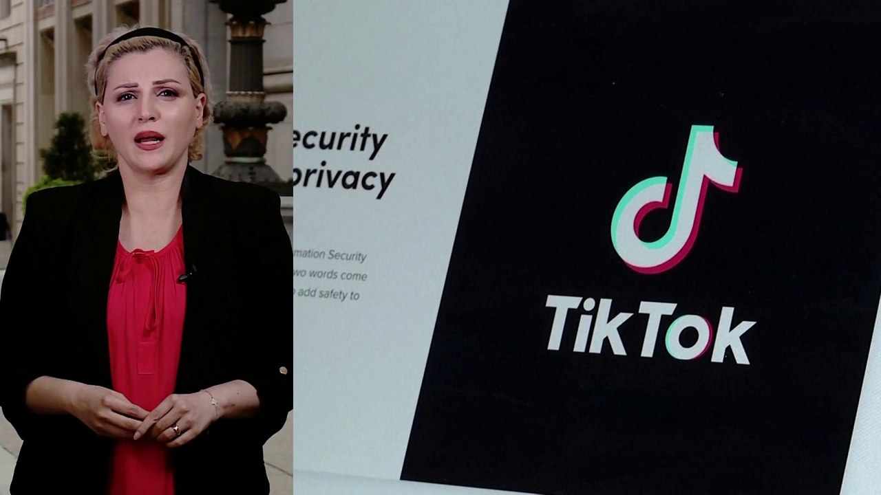 "تيك توك" تلجأ إلى القضاء الأميركي للطعن في قانون حظر المنصة.. وإدارة بايدن ترد