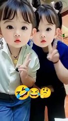 So cute look nice innocent