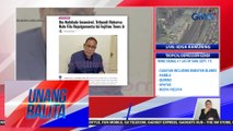 Extradition request ng Pilipinas para kay ex-Rep. Arnie Teves, muling diringgin ng Timor-Leste Court of Appeals | Unang Balita