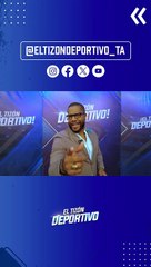 Cápsula deportiva Jannik Sinner