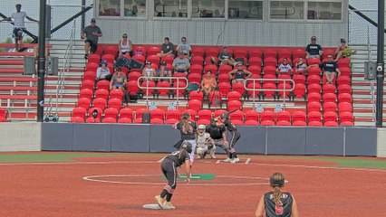 Stadium Multi-Camera - Mustangs Elite (2024) Sun, Sep 15, 2024 7:40 AM to 10:01 PM