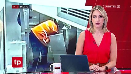 Caso BoA: Extrabajadora brinda testimonio, dice que aprehendidas son inocentes