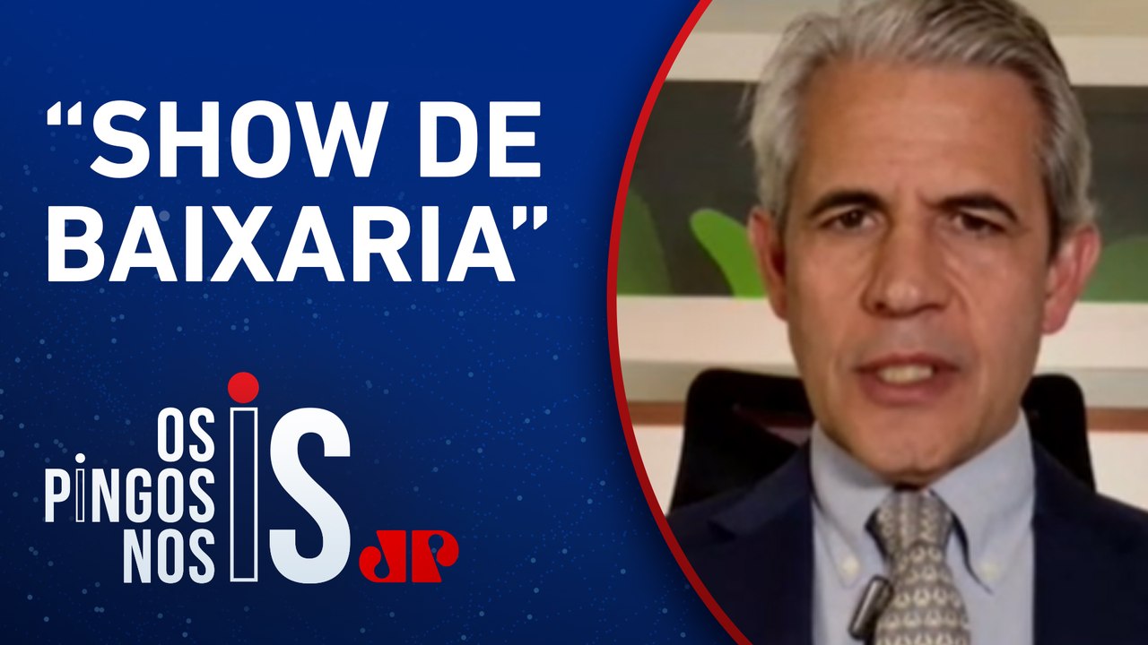 Campanha de Marçal muda após cadeirada em Datena? D’Avila analisa