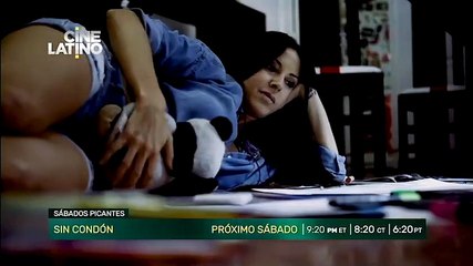 Sin condón: Without limits | movie | 2013 | Official Trailer