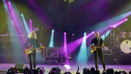 Tears For Fears Live (A Tipping Point Film) | movie | 2023 | Official Teaser