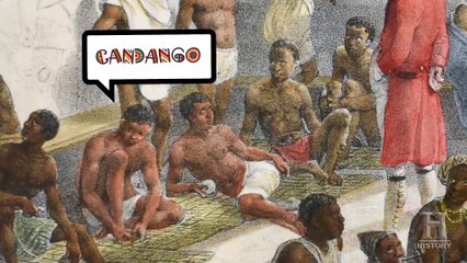 Mil Dias: A Saga da Construção de Brasília | show | 2018 | Official Featurette