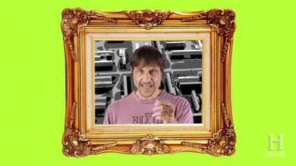 Mil Dias: A Saga da Construção de Brasília | show | 2018 | Official Featurette