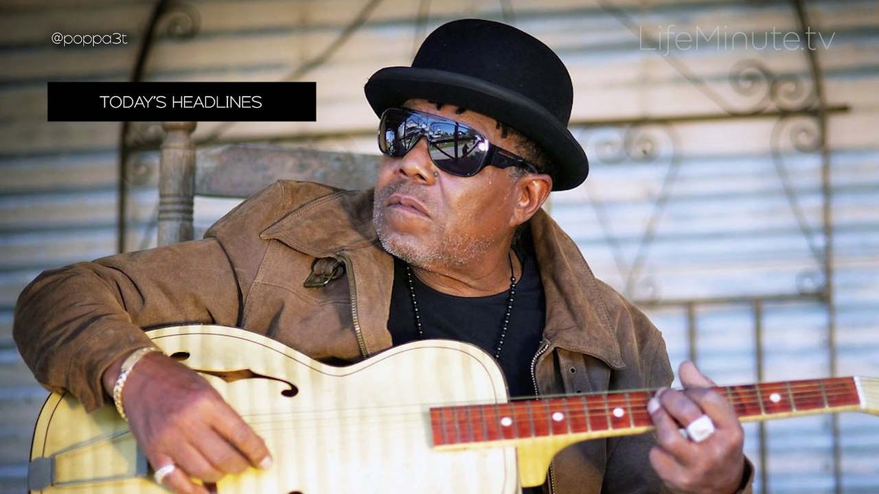 Tito Jackson Dead at 70, Shōgun and The Bear Set Records at 76th Emmy Awards, The West Wing Cast Reunites for 25th Anniversary, National Guacamole Day