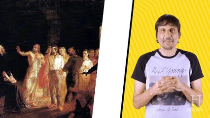 Mil Dias: A Saga da Construção de Brasília | show | 2018 | Official Featurette