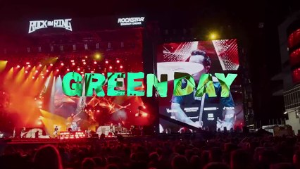 2024 Rock am Ring Official Trailer 🎸
