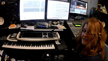 Chord on Blu: Take Me Over. Web Mini-Series. 4 Episodes. | movie | 2018 | Official Trailer