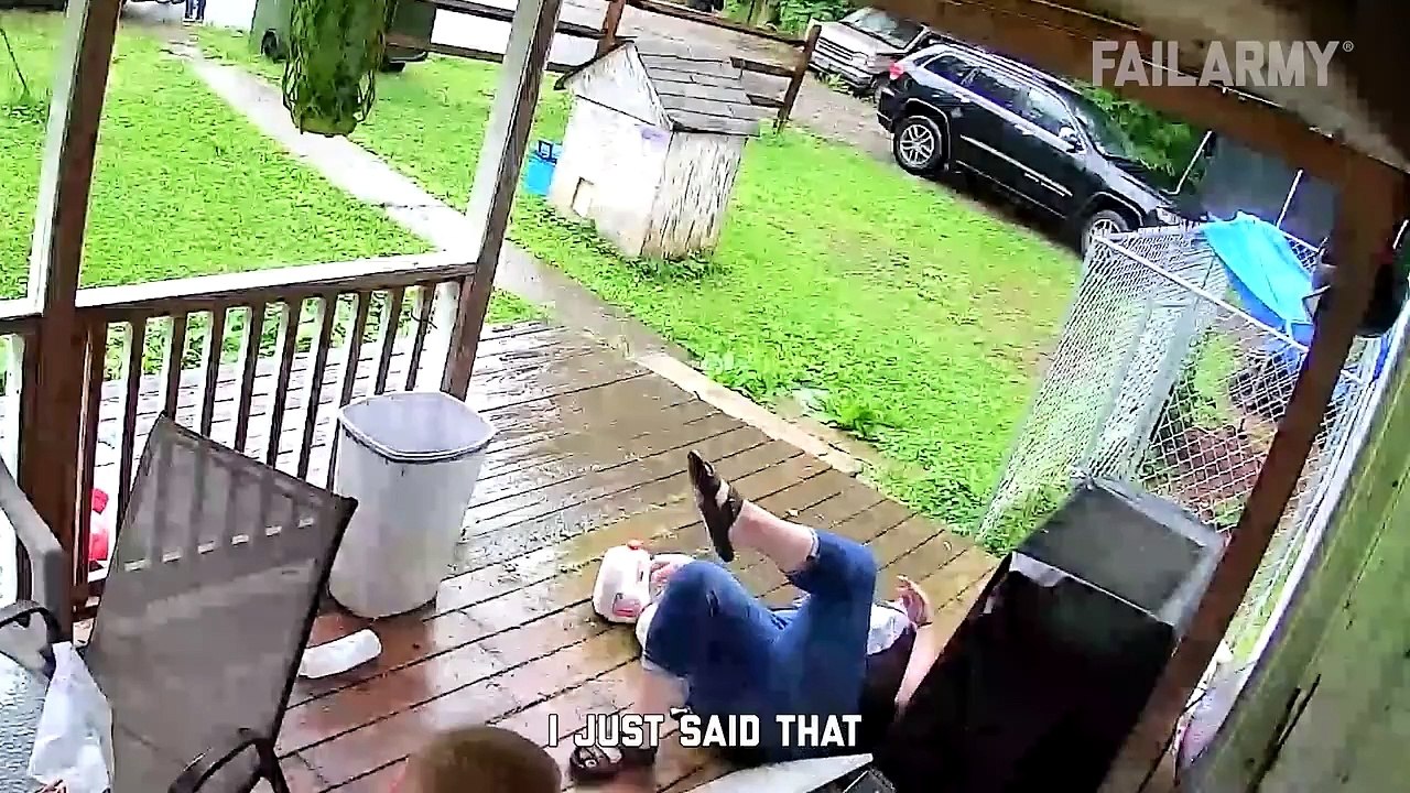 Idiots of the Week _ Funny Fails