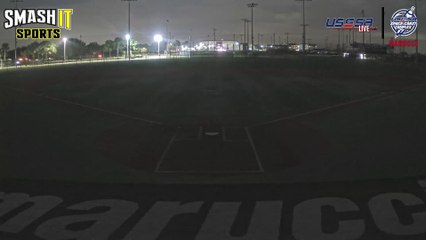 Red Marucci - Mustang Elite (2024) Sat, Sep 14, 2024 10:41 PM to 11:01 PM