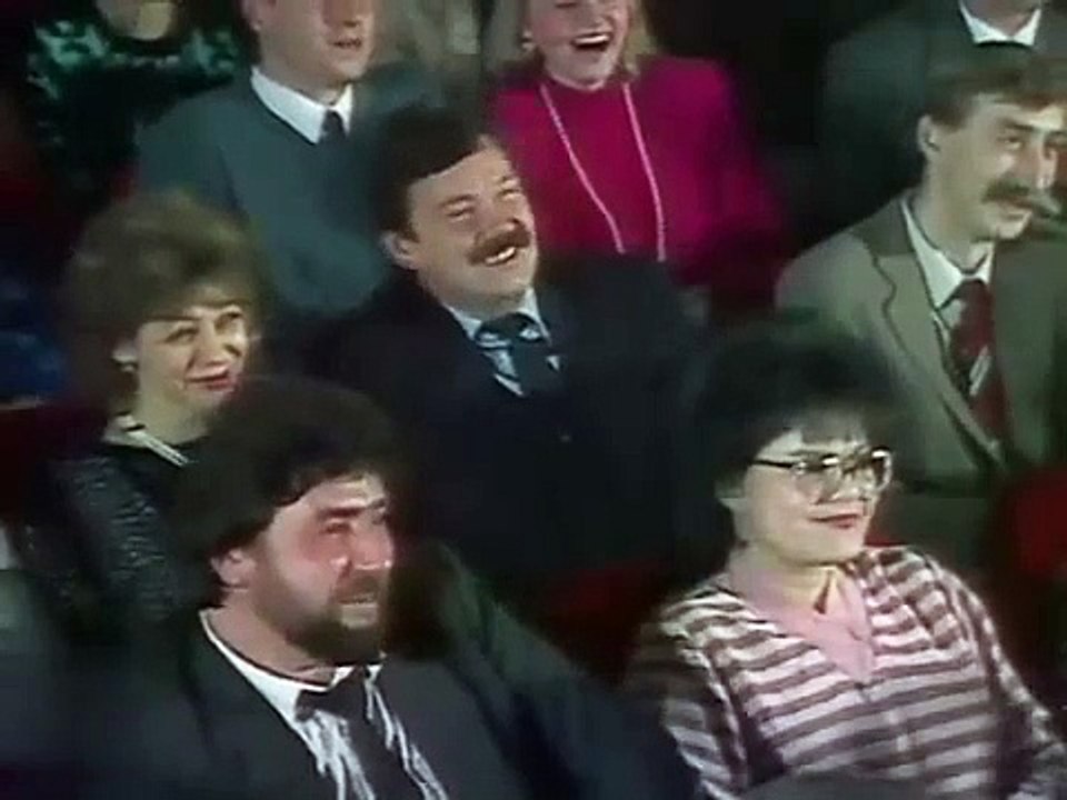 Михаил Евдокимов. Рассказ "После бани (Морда красная)". (1990)