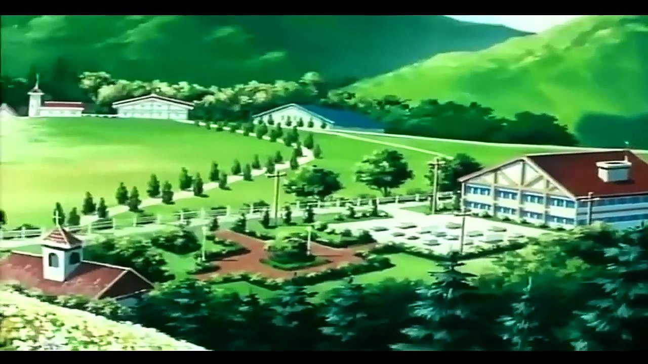 Initial D First Stage Capitulo 12