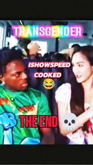 Ishowspeed New Girlfriend #trynotlaugh