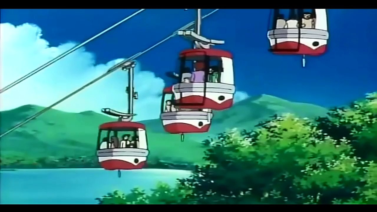 Initial D First Stage Capitulo 14