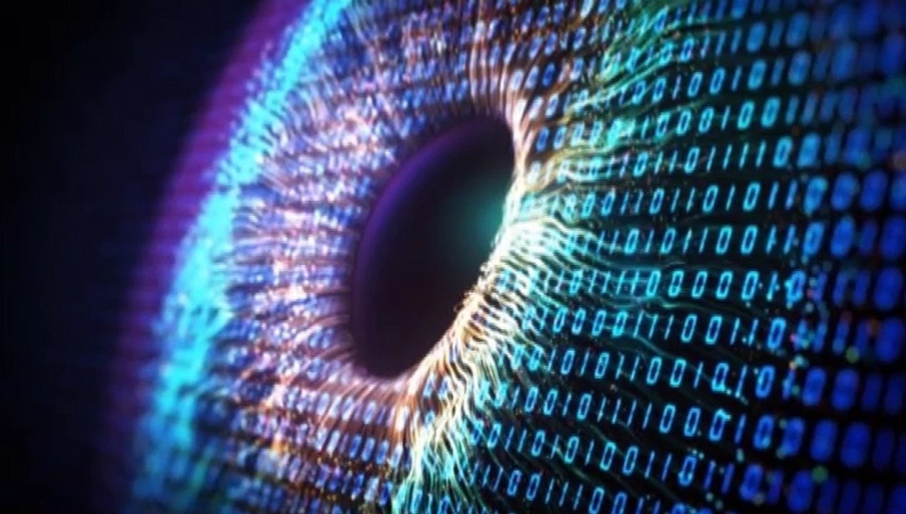 TECH TALK: AI VS HI