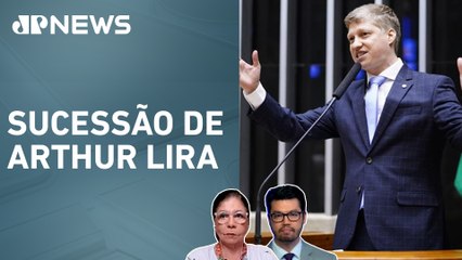 Van Hattem defende candidatura da oposição para comando da Câmara; Dora Kramer e Kobayashi avaliam