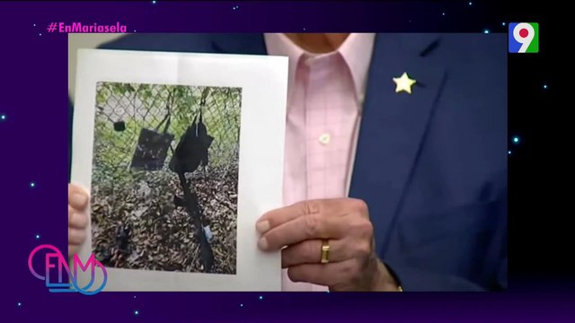 En La Diana: Posible segundo atentado contra Donald Trump | ENM