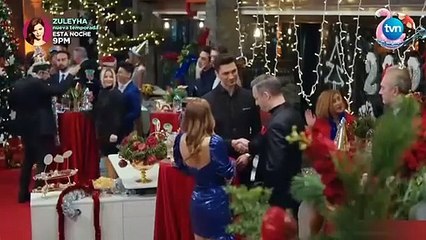 Pasión Prohibida – Cap 300