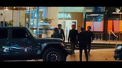 Sadi Rees ( Official Video ) Joban Bajwa | Aman Aulakh Jatt | Honey Dhillon | New Punjabi Song 2024