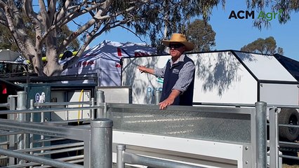 2024 Henty Machine of the Year winner | The Land