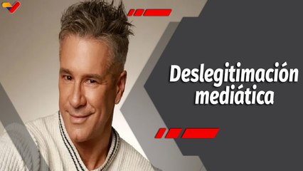 Programa 360 | Desinformación y estrategia: La campaña mediática contra Fernando Carrillo