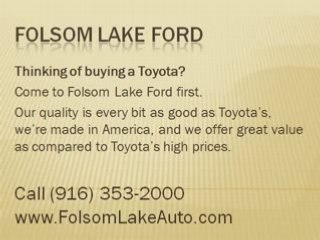 elk grove ca toyota