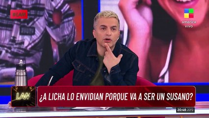  Viviana Canosa VOLVIÓ A LA RADIO y disparó contra LUIS MAJUL y los "PERIODISTAS AMIGOS DEL PODER"