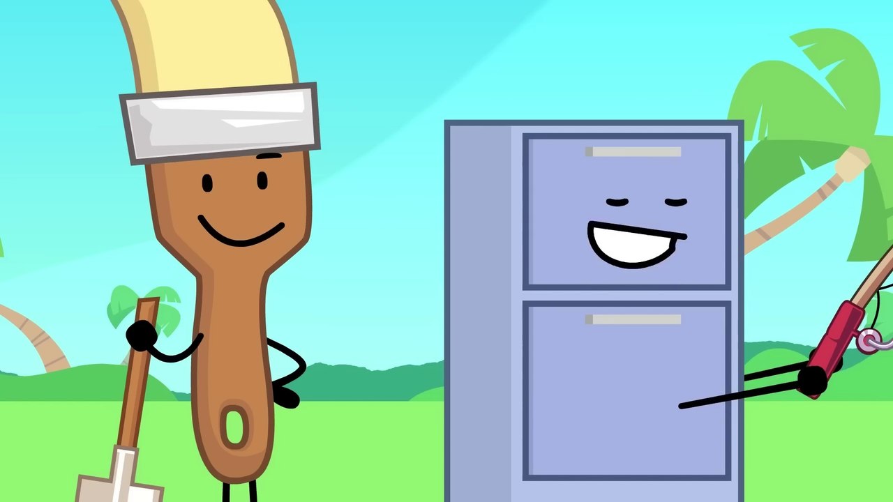 Inanimate Insanity III Episode 12 ''Home Is Where the Heart Is ...