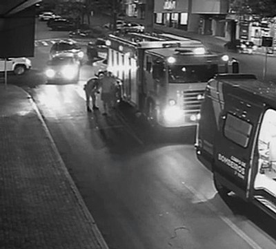 Herói de farda: Policial Militar salva recém-nascido engasgado em Coronel Vivida