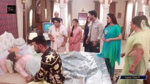 Mishri: Mishri Par Jhootha Aarop! Supriya Ne Mishri Par Daala Miscarriage Ka Ilzaam | ON LOCATION