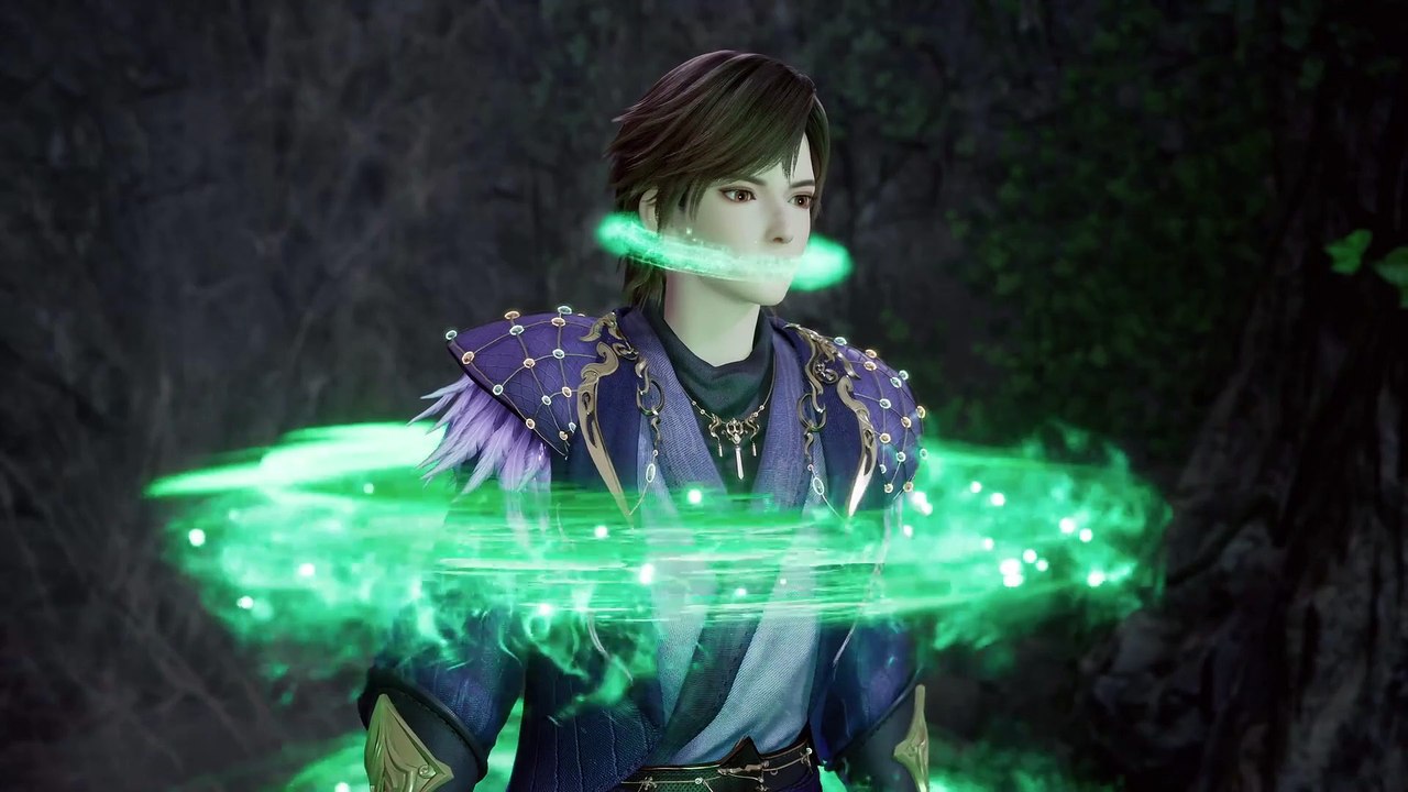 The Record of Flying Up to Heaven episode 91 | Multi Sub | vip110.vip