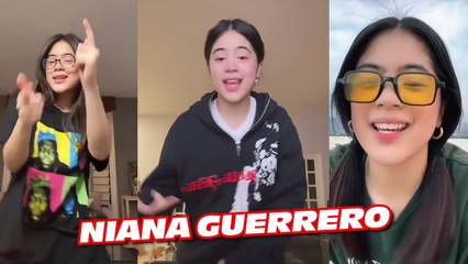 Fast Talk with Boy Abunda: Niana Guerrero | (Ep. 426)