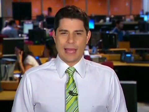 [Chamada] Jornal Hoje | Rede Globo (20/12/2012)