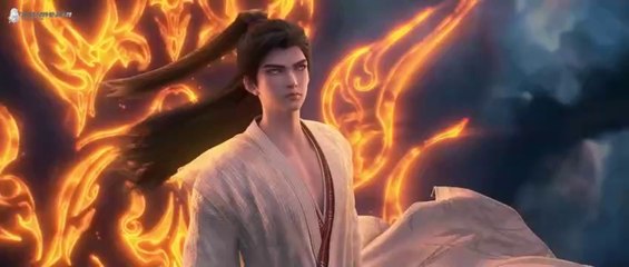 Perfect World Movie: Ashes of Perfect Fire Part 1 (English Subtitle)