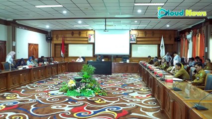 Susun Agenda Bulan Juni, DPRD Kutim Gelar Rapat Badan Musyawarah