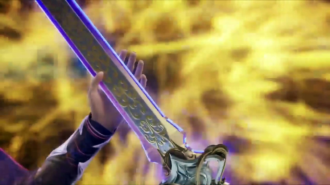 Glorious Revenge of Ye Feng episode 95 | Multi Sub | vip110.vip