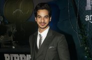 Ishaan Khatter didn't mind being 'objectified' in 'The Perfect Couple'