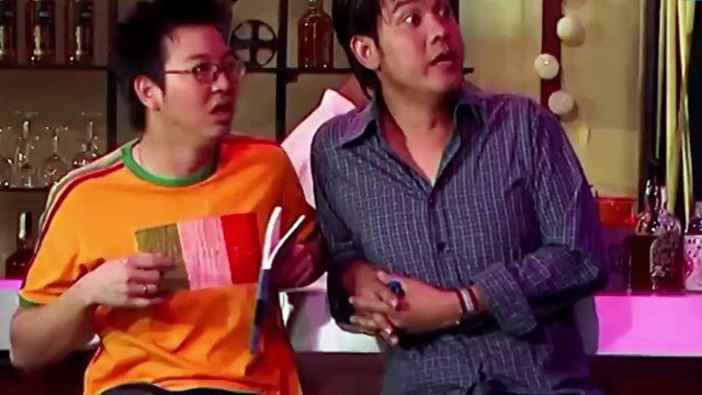 เป็นต่อ ซีซัน 1 EP.32 ตอน กระเทยผู้ไม่แพ้