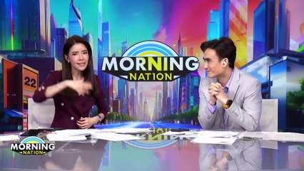 คุม ก.ตร. เอง! นายกฯ เซ็นแบ่งงานรองนายกฯ แล้ว | Morning Nation | 17 ก.ย. 67 | PART 3